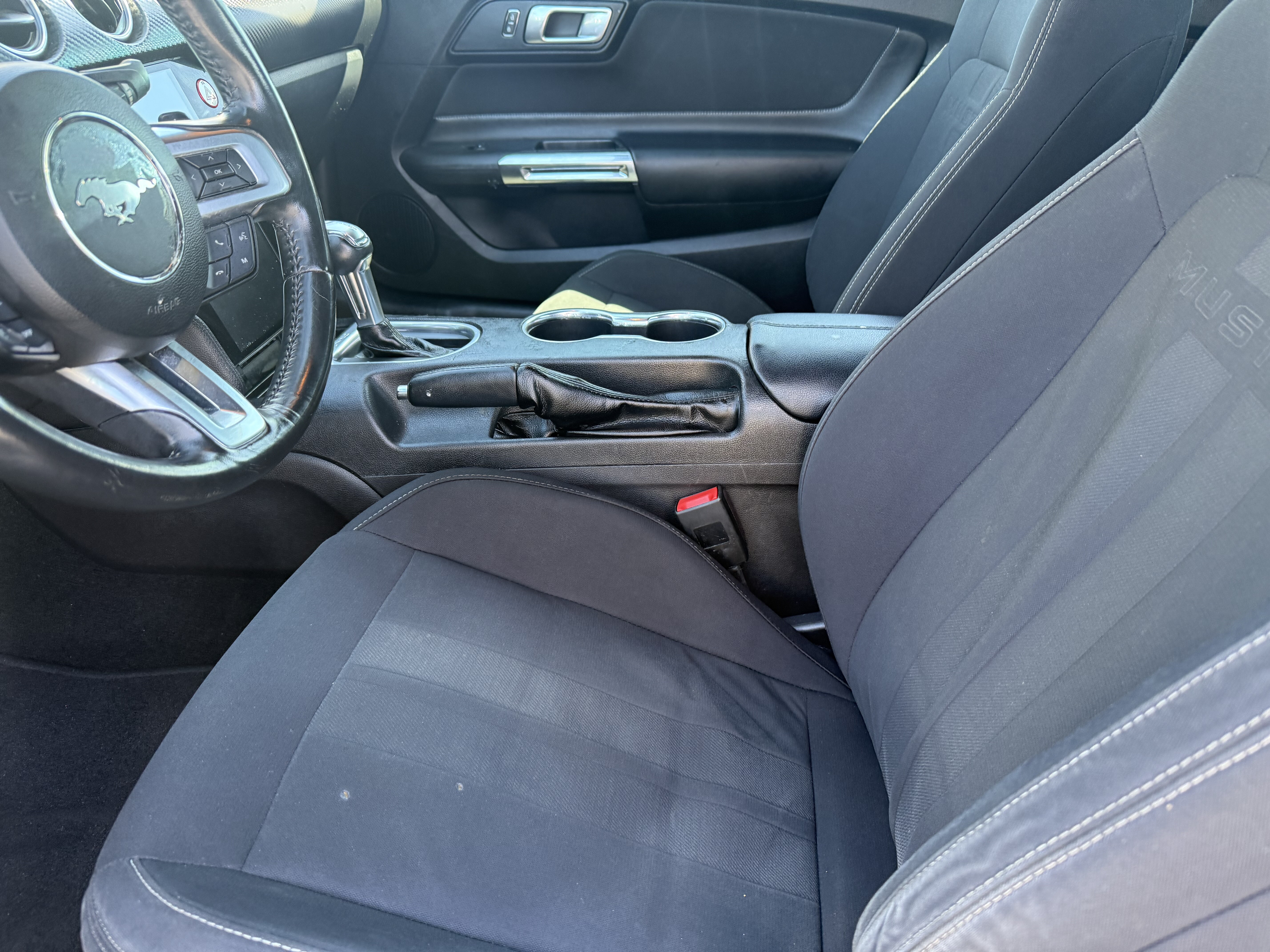 2019 Ford Mustang in Phoenix, AZ 85022 - 18122404 9
