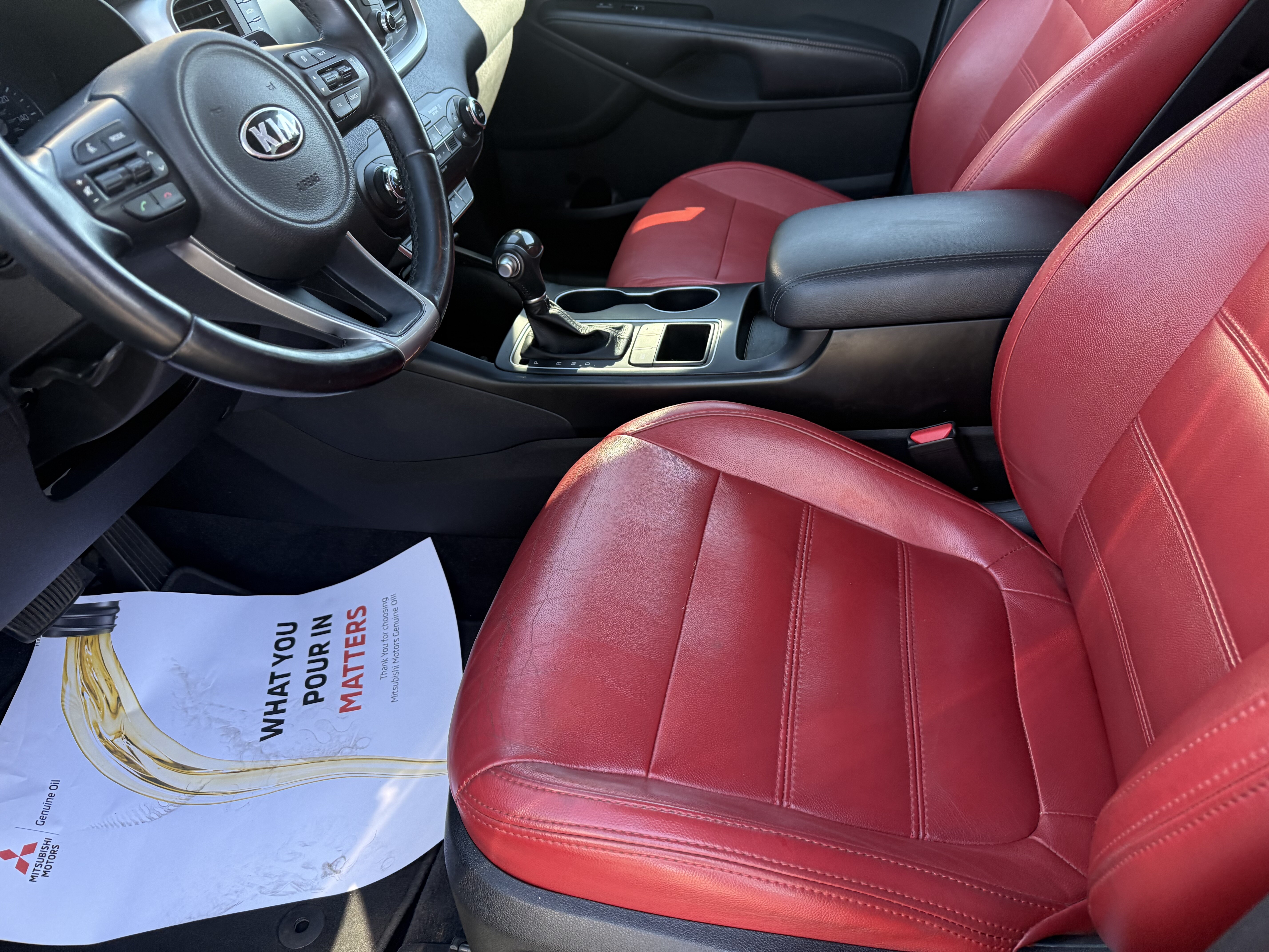 2018 Kia Sorento in Phoenix, AZ 85022 - 18122405 9