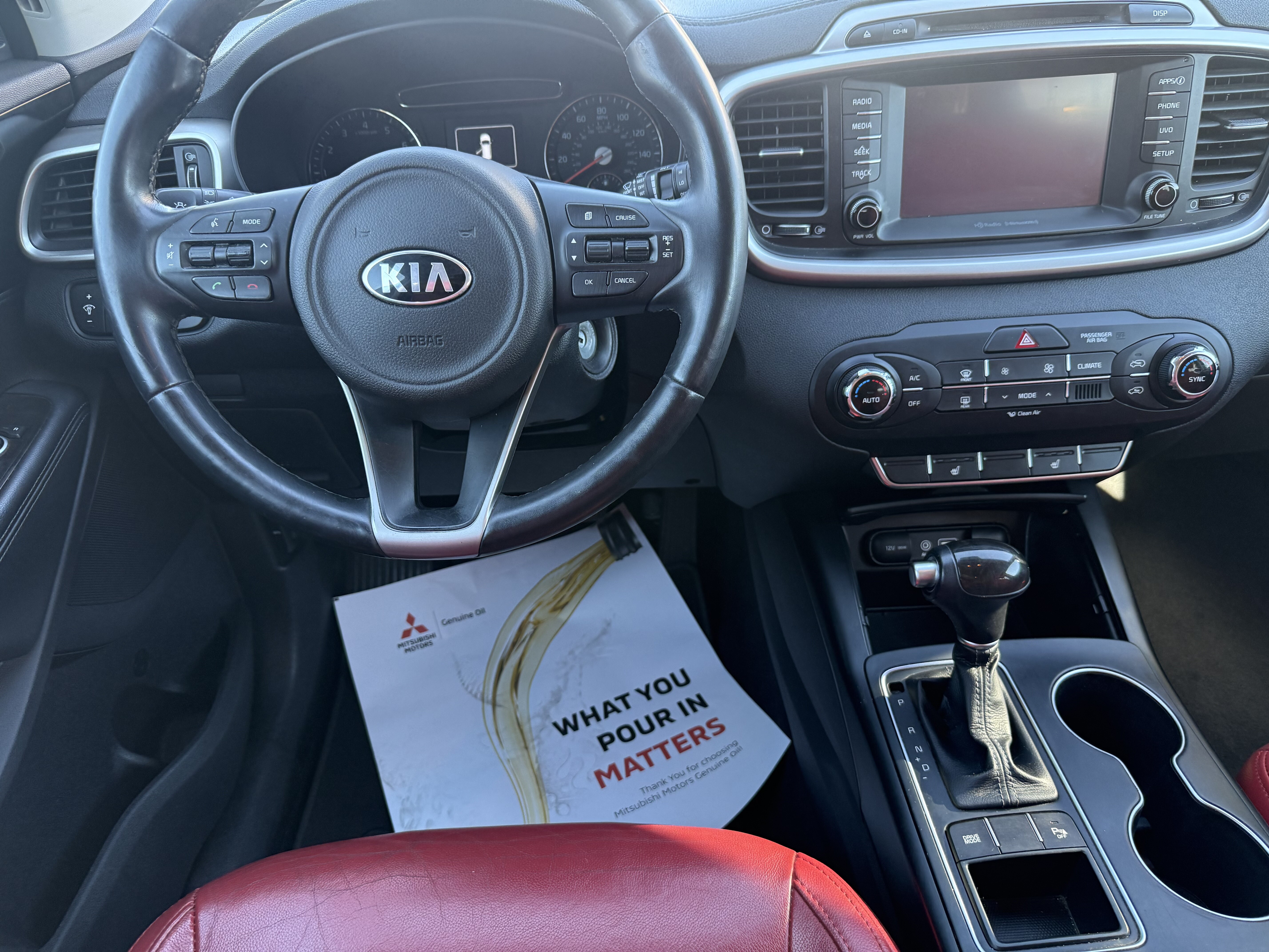 2018 Kia Sorento in Phoenix, AZ 85022 - 18122405 7