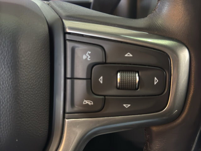 2021 Chevrolet Silverado 2500 in Burlington, WI 53105 - 18122406 27