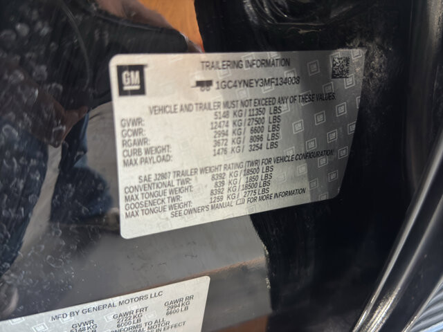 2021 Chevrolet Silverado 2500 in Burlington, WI 53105 - 18122406 37