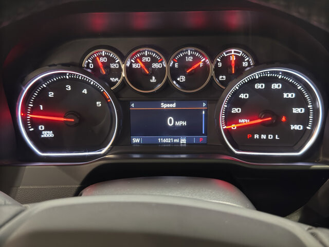 2021 Chevrolet Silverado 2500 in Burlington, WI 53105 - 18122406 29