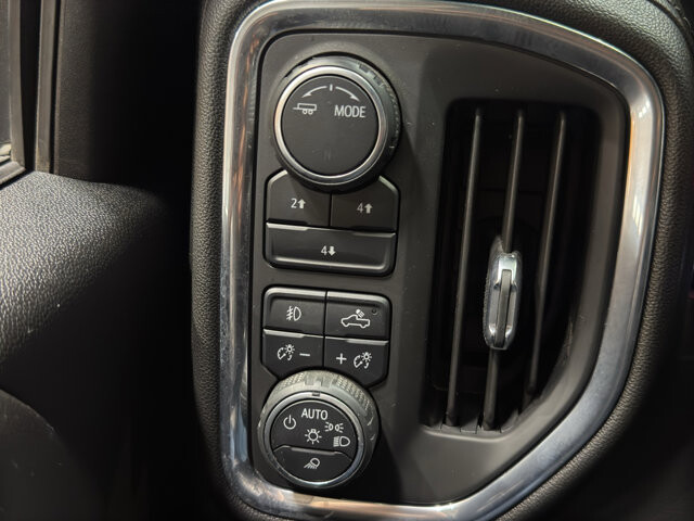 2021 Chevrolet Silverado 2500 in Burlington, WI 53105 - 18122406 33