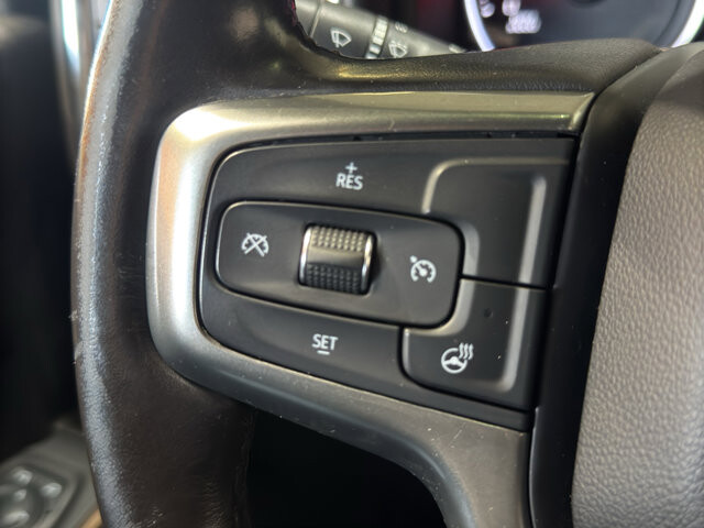 2021 Chevrolet Silverado 2500 in Burlington, WI 53105 - 18122406 25