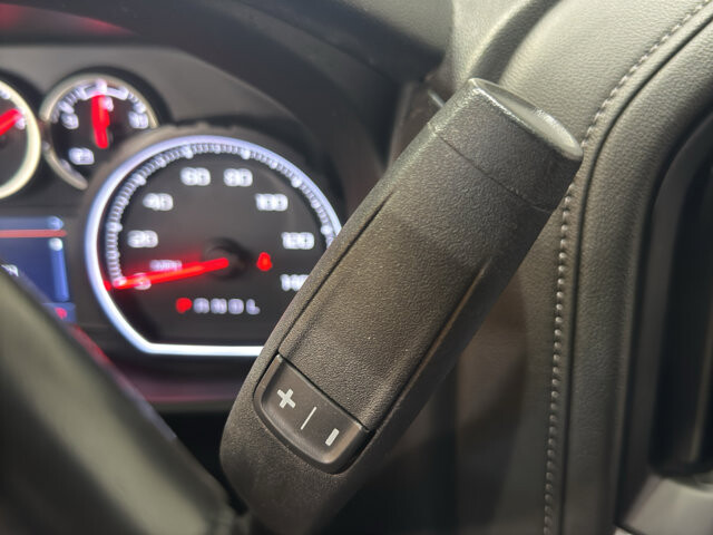 2021 Chevrolet Silverado 2500 in Burlington, WI 53105 - 18122406 28