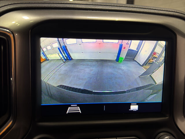 2021 Chevrolet Silverado 2500 in Burlington, WI 53105 - 18122406 31