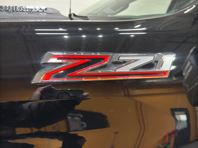 2021 Chevrolet Silverado 2500 in Burlington, WI 53105 - 18122406 12