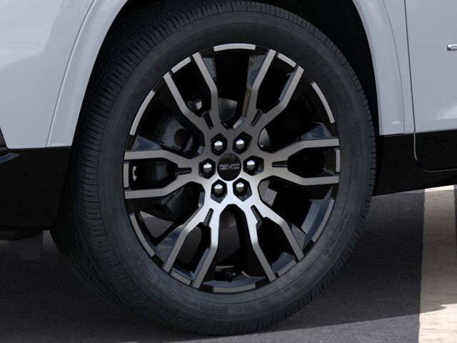 2026 GMC Acadia in Burlington, WI 53105 - 18122407 10