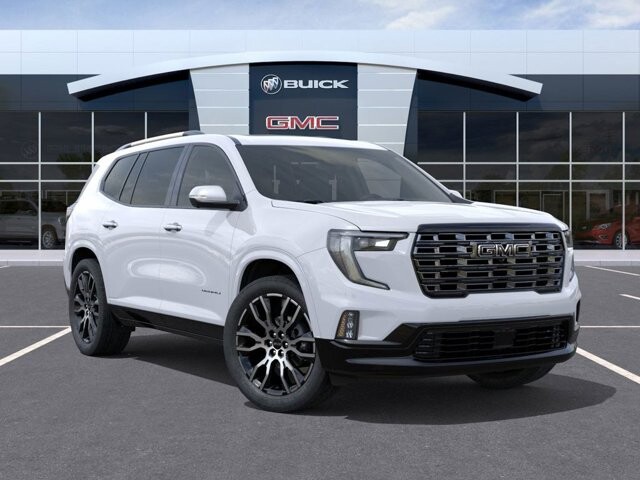 2026 GMC Acadia in Burlington, WI 53105 - 18122407 8