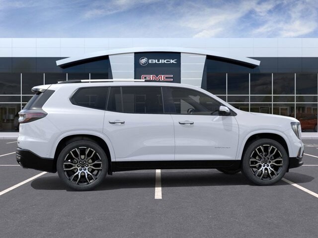 2026 GMC Acadia in Burlington, WI 53105 - 18122407 5