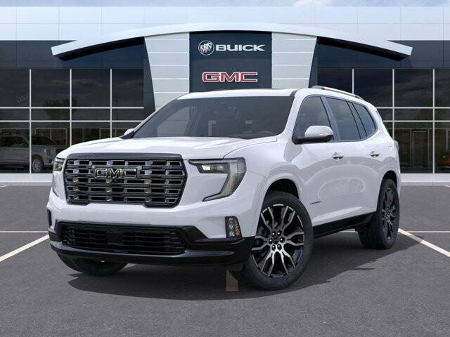 2026 GMC Acadia in Burlington, WI 53105 - 18122407 7