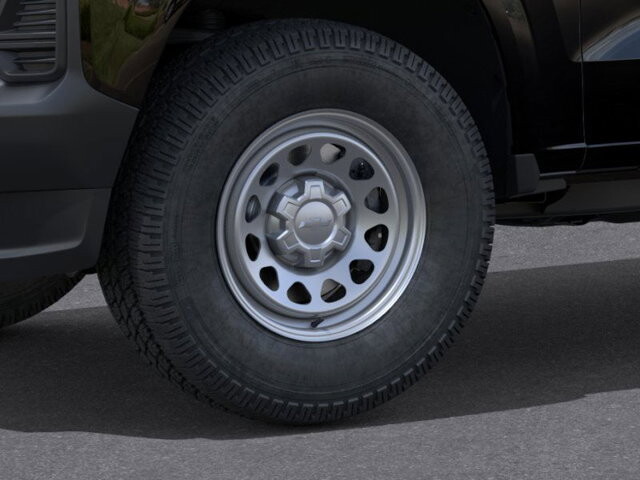 2026 Chevrolet Colorado in Burlington, WI 53105 - 18122408 10