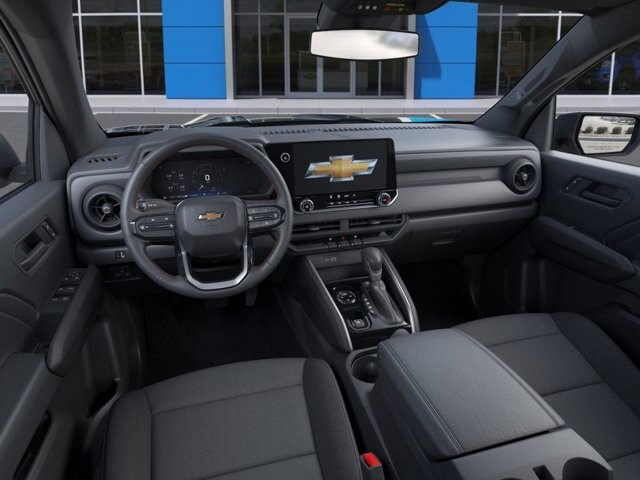 2026 Chevrolet Colorado in Burlington, WI 53105 - 18122408 18