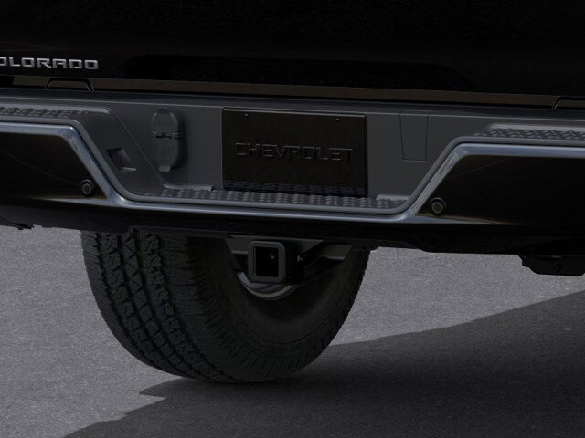 2026 Chevrolet Colorado in Burlington, WI 53105 - 18122408 16