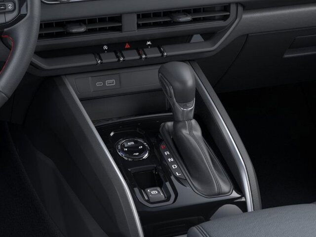 2026 Chevrolet Colorado in Burlington, WI 53105 - 18122408 26