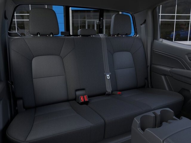 2026 Chevrolet Colorado in Burlington, WI 53105 - 18122408 20