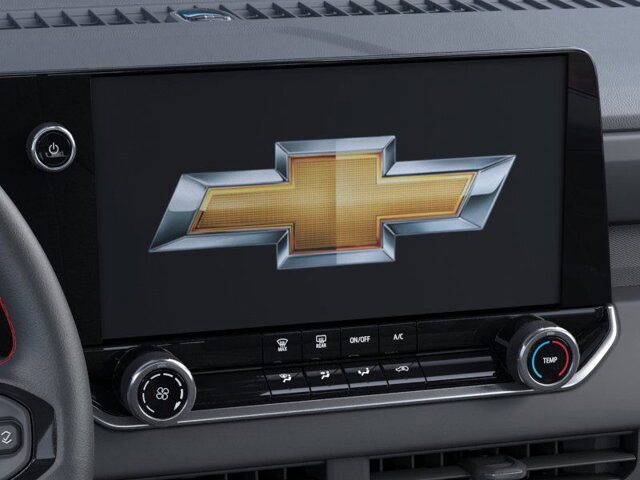 2026 Chevrolet Colorado in Burlington, WI 53105 - 18122408 23