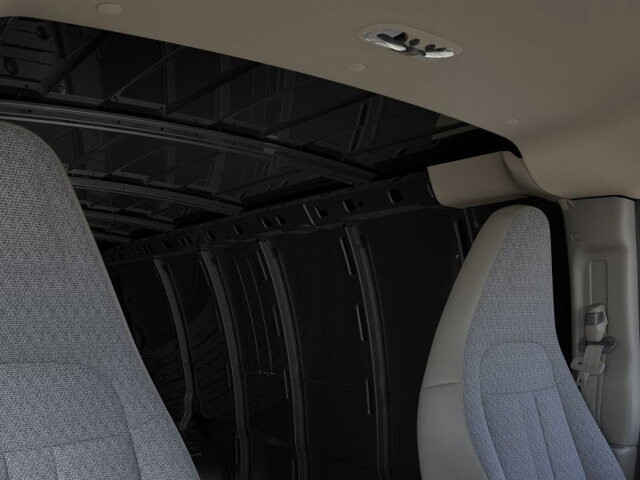 2026 GMC Savana 2500 in Burlington, WI 53105 - 18122409 27