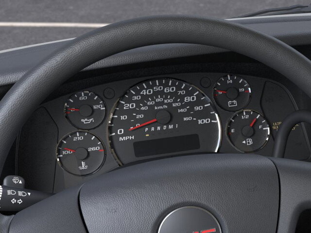 2026 GMC Savana 2500 in Burlington, WI 53105 - 18122409 21