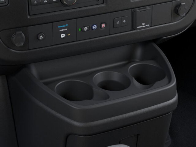 2026 GMC Savana 2500 in Burlington, WI 53105 - 18122409 26