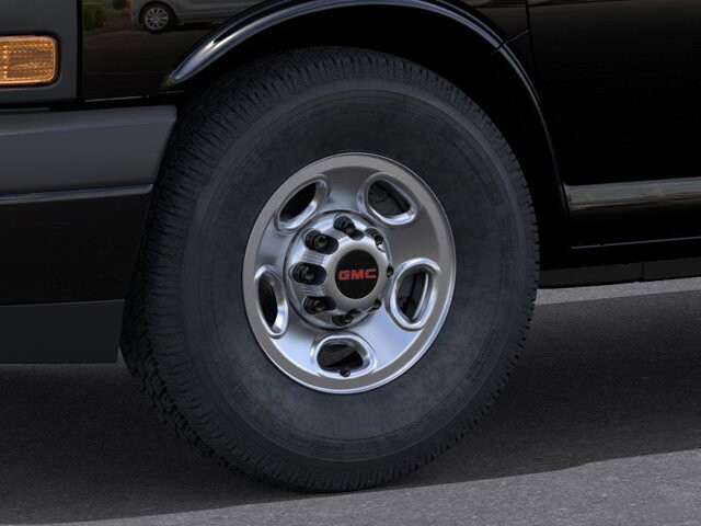 2026 GMC Savana 2500 in Burlington, WI 53105 - 18122409 10