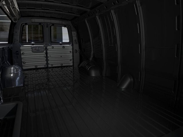 2026 GMC Savana 2500 in Burlington, WI 53105 - 18122409 20