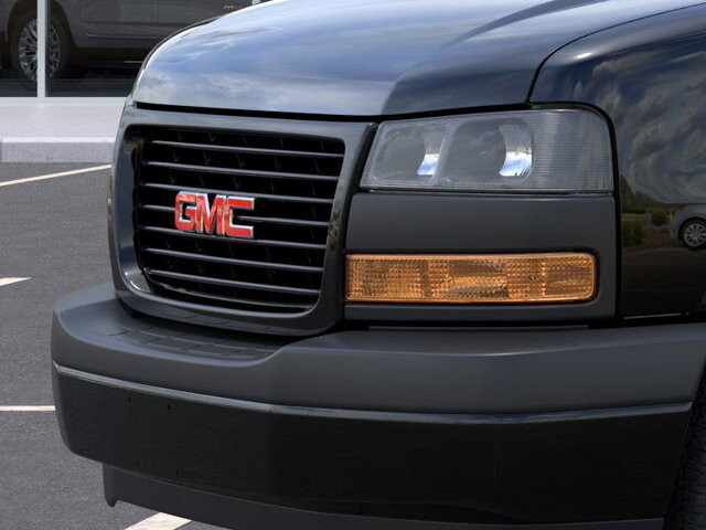 2026 GMC Savana 2500 in Burlington, WI 53105 - 18122409 15