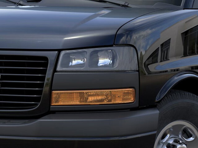 2026 GMC Savana 2500 in Burlington, WI 53105 - 18122409 12