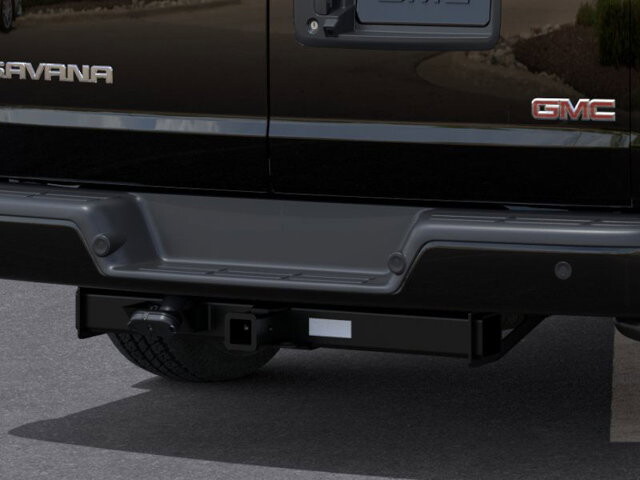 2026 GMC Savana 2500 in Burlington, WI 53105 - 18122409 16