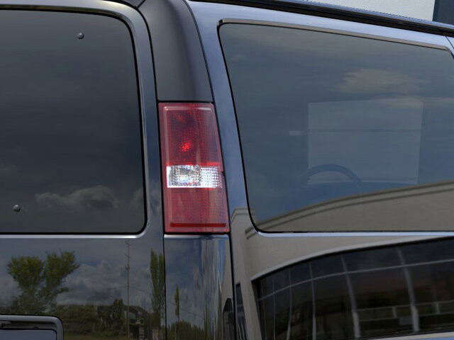 2026 GMC Savana 2500 in Burlington, WI 53105 - 18122409 13