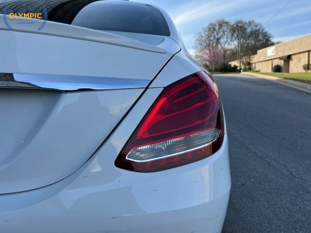 2018 Mercedes-Benz C 300 in Decatur, GA 30032 - 18122412 17