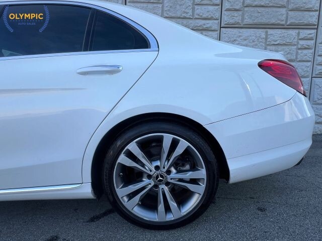 2018 Mercedes-Benz C 300 in Decatur, GA 30032 - 18122412 10