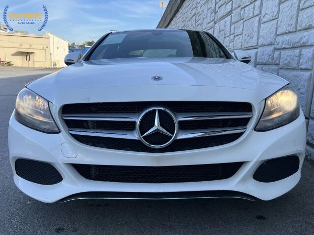 2018 Mercedes-Benz C 300 in Decatur, GA 30032 - 18122412 13