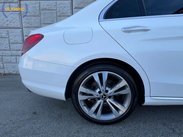 2018 Mercedes-Benz C 300 in Decatur, GA 30032 - 18122412 12