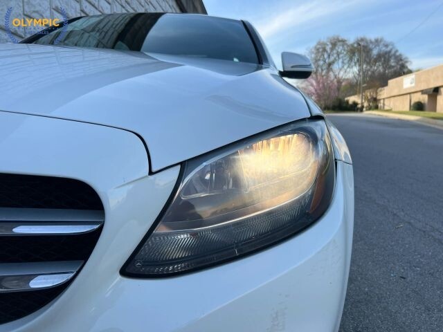 2018 Mercedes-Benz C 300 in Decatur, GA 30032 - 18122412 14