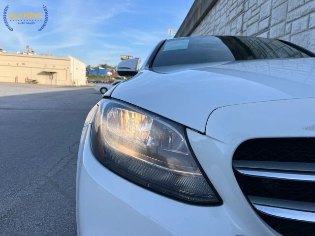 2018 Mercedes-Benz C 300 in Decatur, GA 30032 - 18122412 15