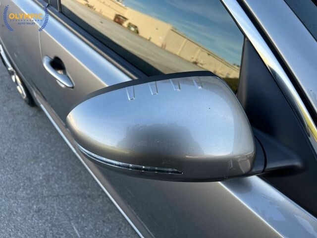 2015 Kia Optima in Decatur, GA 30032 - 18122413 19