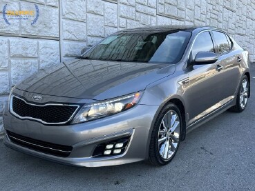 2015 Kia Optima in Decatur, GA 30032