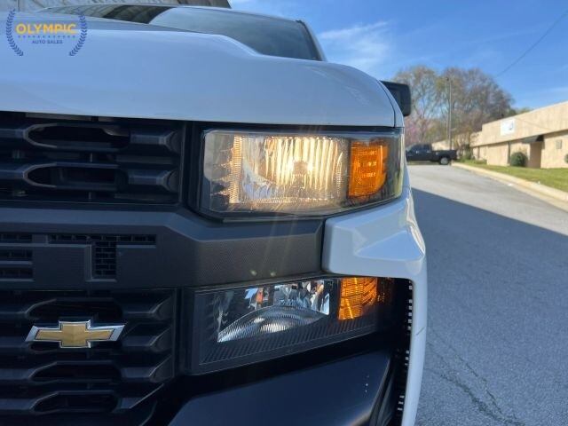 2019 Chevrolet Silverado 1500 in Decatur, GA 30032 - 18122414 14