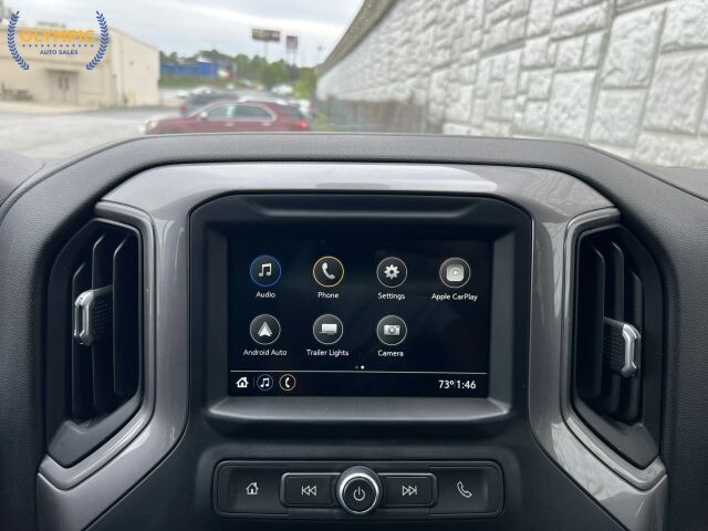 2019 Chevrolet Silverado 1500 in Decatur, GA 30032 - 18122414 26