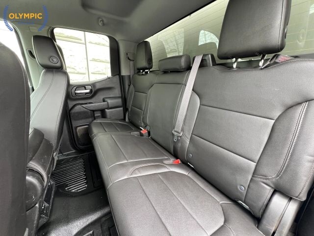 2019 Chevrolet Silverado 1500 in Decatur, GA 30032 - 18122414 31