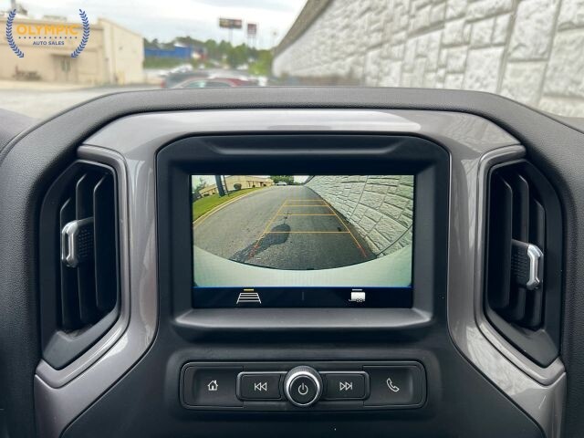 2019 Chevrolet Silverado 1500 in Decatur, GA 30032 - 18122414 27