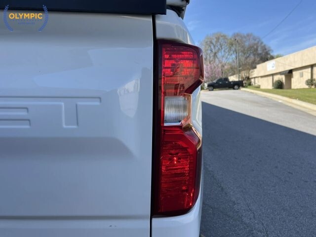 2019 Chevrolet Silverado 1500 in Decatur, GA 30032 - 18122414 17