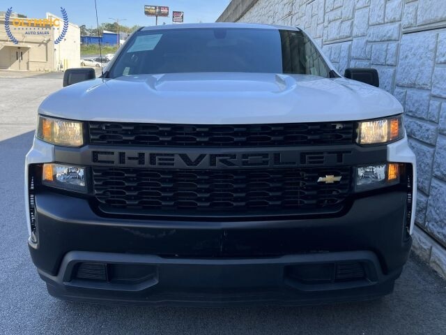 2019 Chevrolet Silverado 1500 in Decatur, GA 30032 - 18122414 13