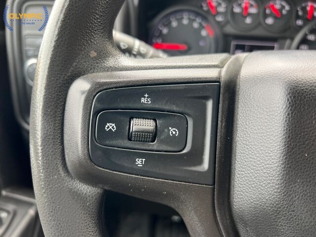 2019 Chevrolet Silverado 1500 in Decatur, GA 30032 - 18122414 24