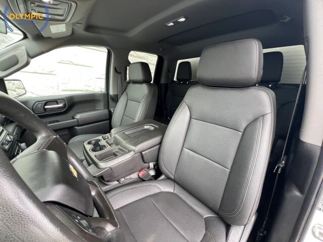 2019 Chevrolet Silverado 1500 in Decatur, GA 30032 - 18122414 29