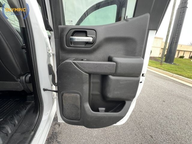 2019 Chevrolet Silverado 1500 in Decatur, GA 30032 - 18122414 36