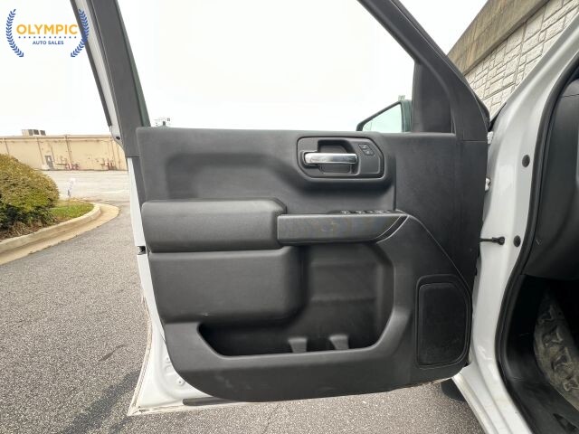 2019 Chevrolet Silverado 1500 in Decatur, GA 30032 - 18122414 33