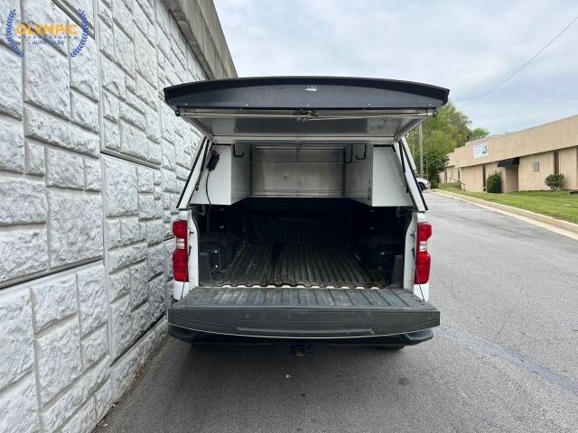 2019 Chevrolet Silverado 1500 in Decatur, GA 30032 - 18122414 37