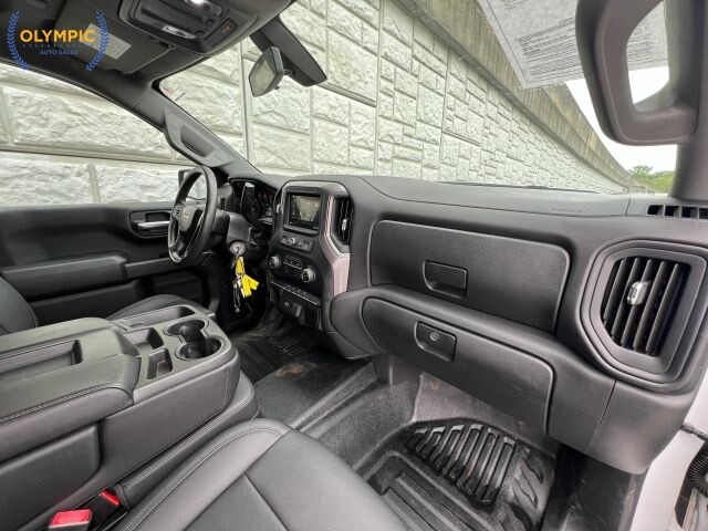 2019 Chevrolet Silverado 1500 in Decatur, GA 30032 - 18122414 22